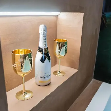 Luxury Oda ve Kahvaltı