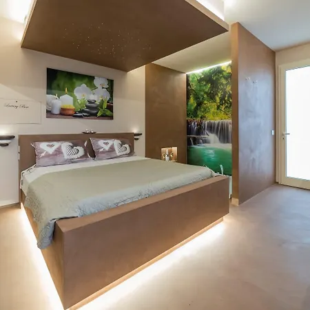Luxury Oda ve Kahvaltı Otranto