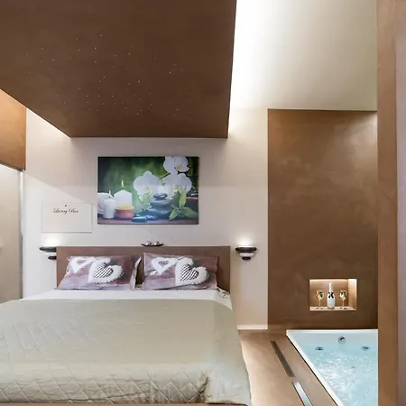 Luxury Oda ve Kahvaltı