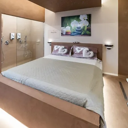 Luxury Otranto