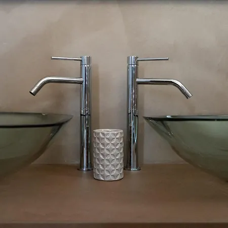 Luxury فندق مبيت وإفطار أوترانتو